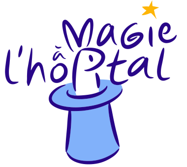 Logo Magie à l'Hôpital
