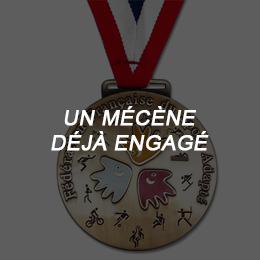 medaille