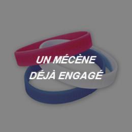 Visuels Bracelets Mécènes déjà engagés