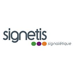 Logo Signetis